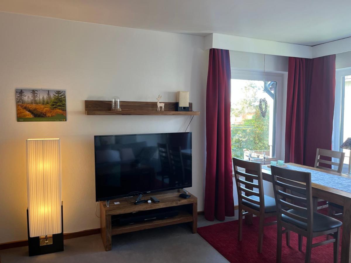 Harznest 2 * Braunlage